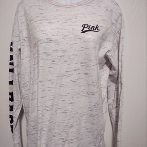 🔴 Victoria's secret Pink women's shirt